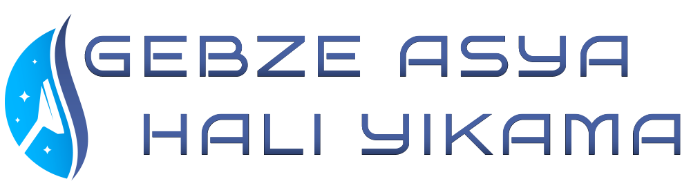 Gebze Halı Yıkama